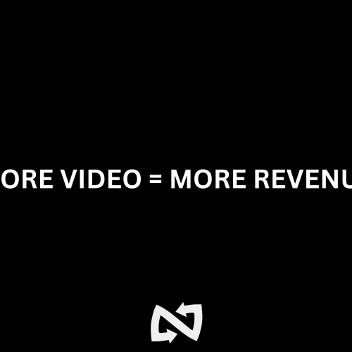 YouTube Video Revenue