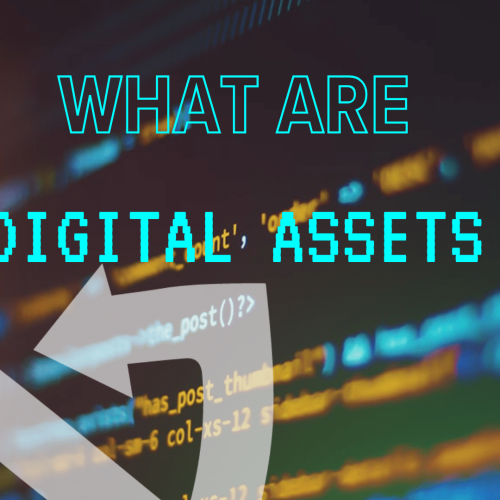 dIGITAL ASSETS EXAMPLE